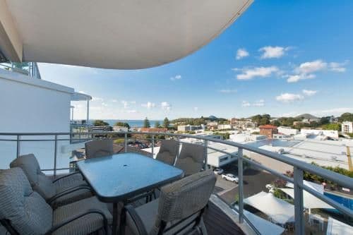 Three Bedroom Apartment - 54