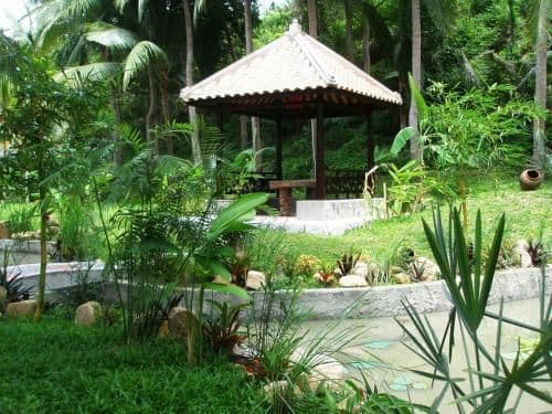 Bungalow Lake View(2 Adults)