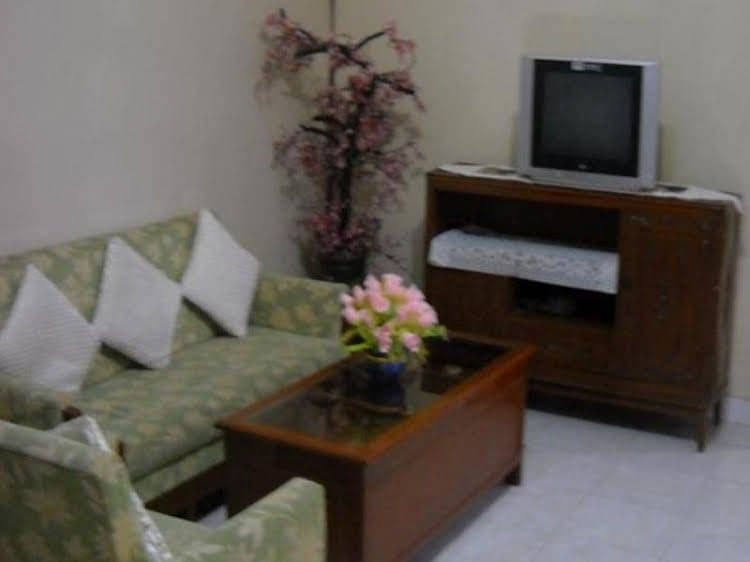 Sambisari Guest House Sambisari Guest House