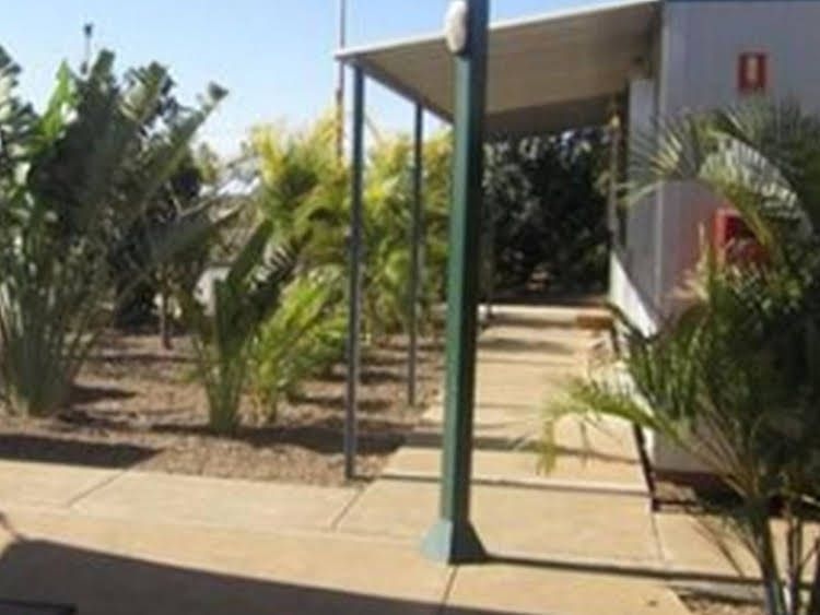 Mia Mia Port Hedland International Airport1