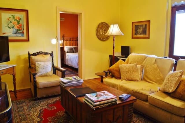 APARTMENT SUPERIOR