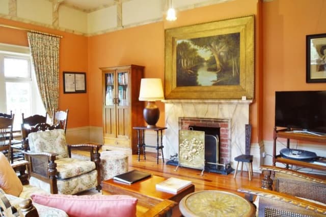 APARTMENT SUPERIOR
