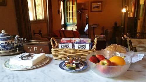 Three-Bedroom Apartment - Garden & Loft