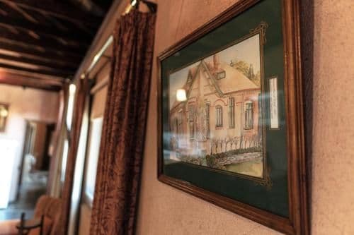 Two-Bedroom Cottage with Spa Bath - Paprika