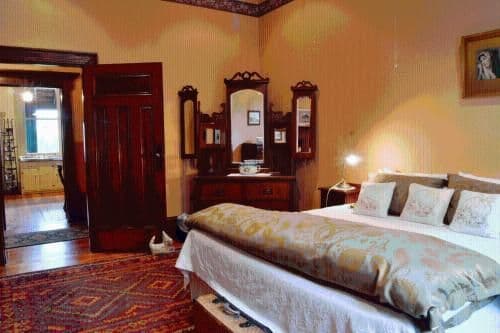 Two-Bedroom Apartment - Butlers