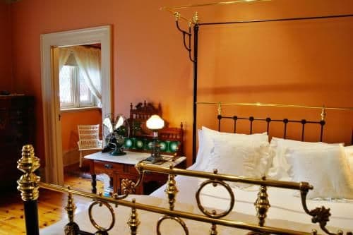 Two-Bedroom Apartment - George Lowe Esquire