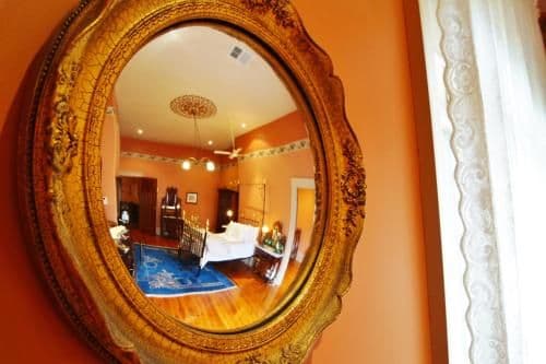 Two-Bedroom Apartment - George Lowe Esquire