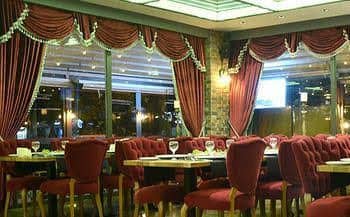 Sor Hotel Eskisehir Sor Hotel Eskisehir