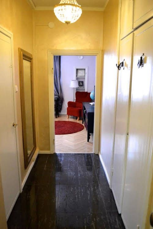 Helsinki Apartments4