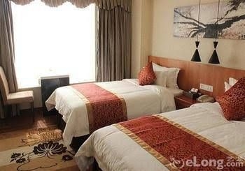 The New Dongyuan International Hotel0