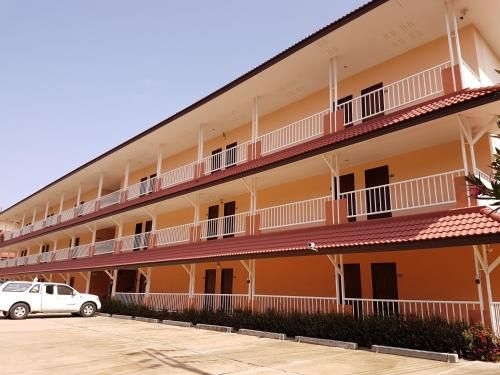 โรงแรมคอร์ดีเลีย (Cordelia Hotel)1