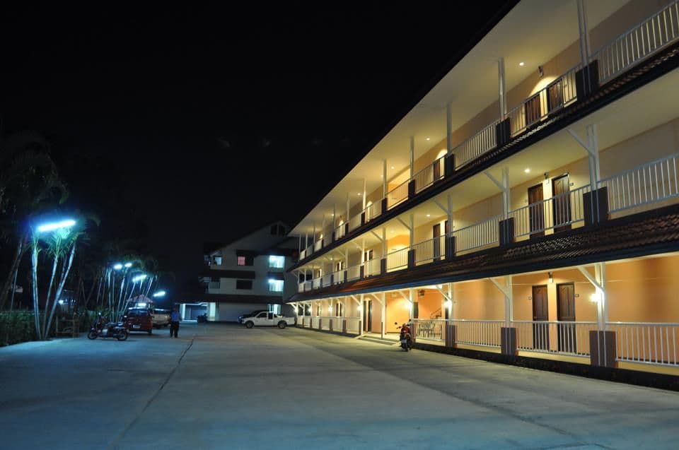 โรงแรมคอร์ดีเลีย โรงแรมคอร์ดีเลีย