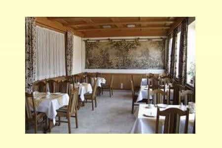 Hotel Parsberg