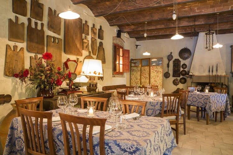 Villa Sestilia Guest House3