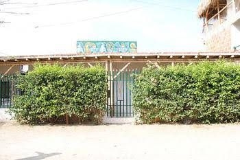 Hostal Acuarius1
