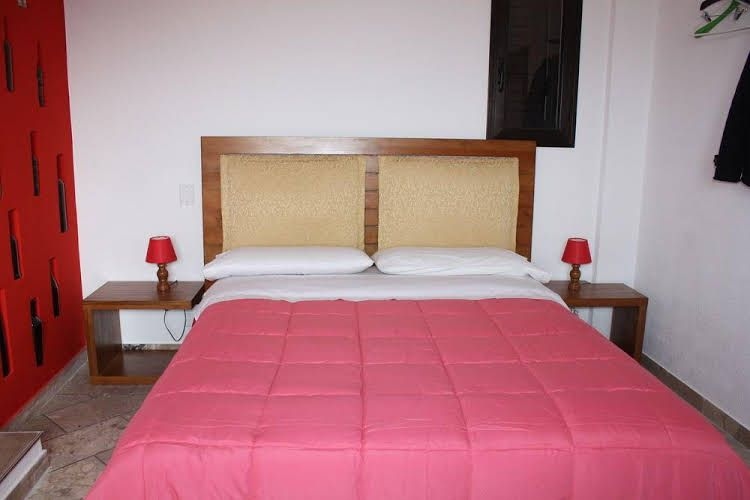B&B Casa Solare Rakalia4