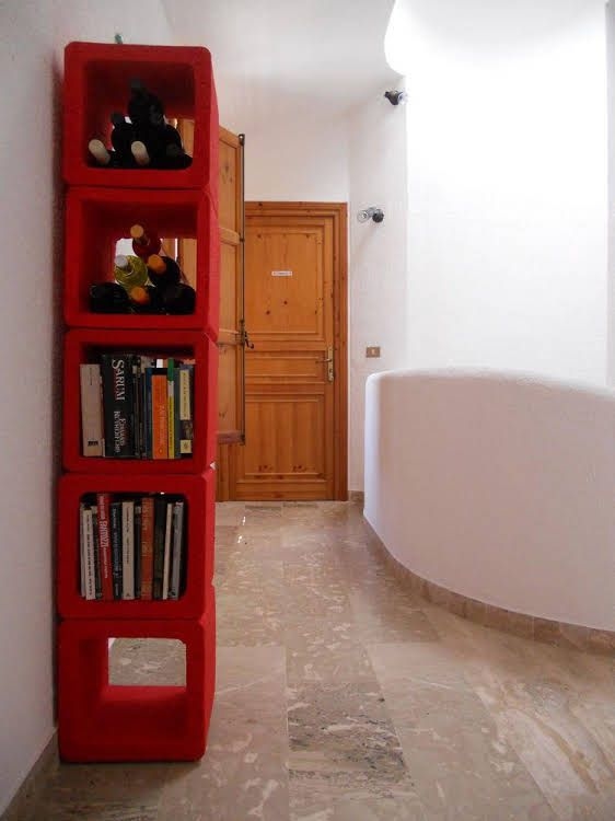 B&B Casa Solare Rakalia0
