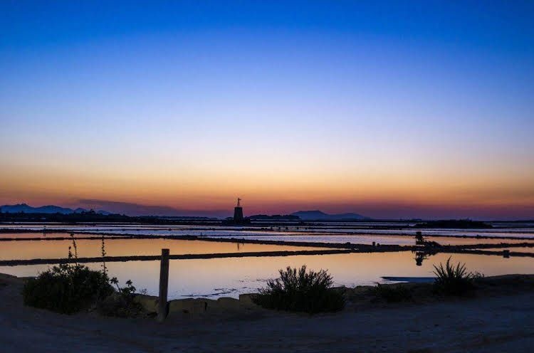 B&B Casa Solare Rakalia2