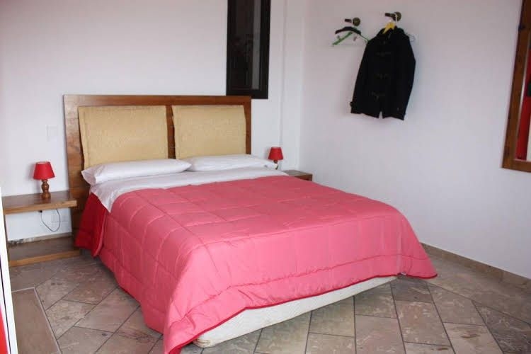 B&B Casa Solare Rakalia3