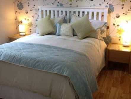 Grove Guest House Grove Guest House