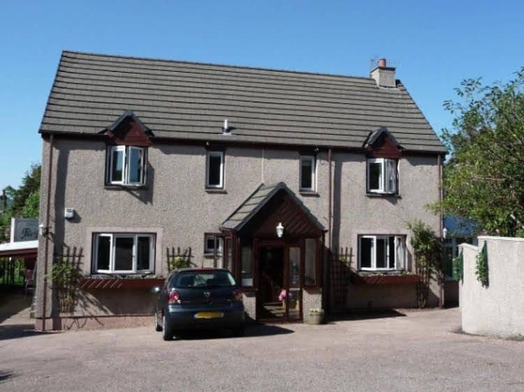Grove Guest House Grove Guest House