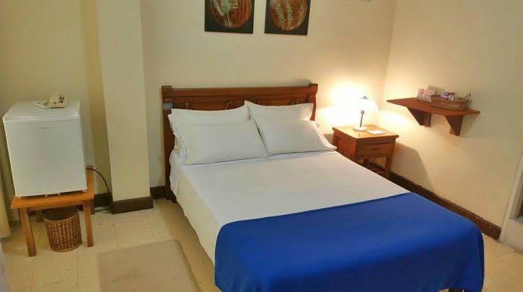 Hotel Gran Via2