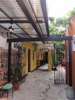 Posada San Vicente4