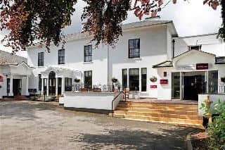 Mercure Stafford South Penkridge House Hotel Mercure Stafford South Penkridge House Hotel