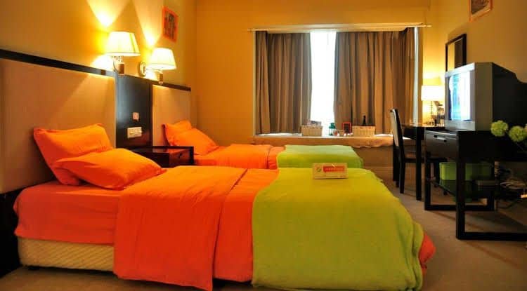 i Shangju Service Apartment i Shangju Service Apartment