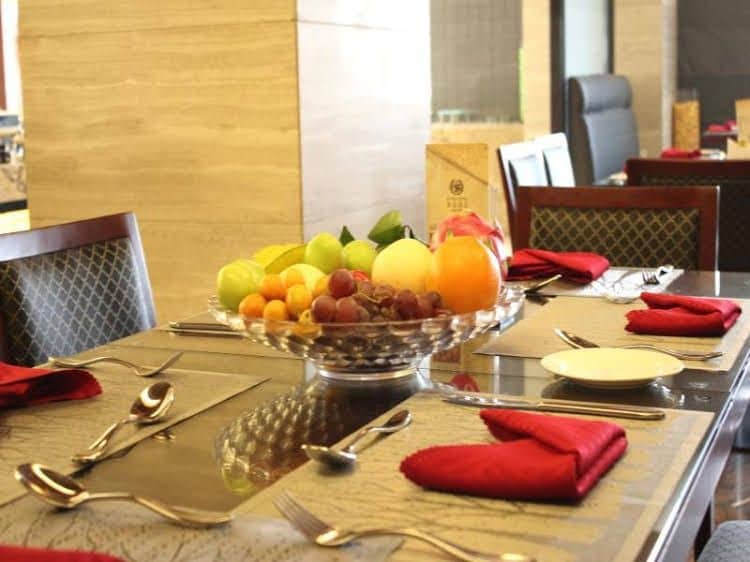 Jun Hao Hotel Jun Hao Hotel