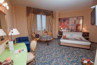 AS Hotel Sempione Fiera1