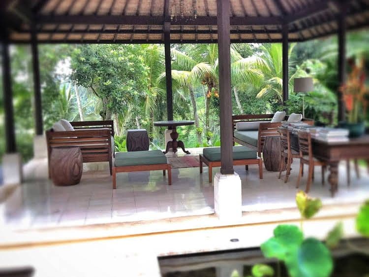 Villa Naga Ubud Villa Naga Ubud