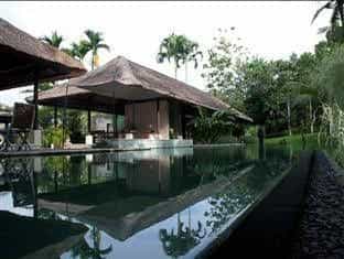 Villa Naga Ubud Villa Naga Ubud