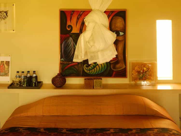 Villa Naga Ubud Villa Naga Ubud