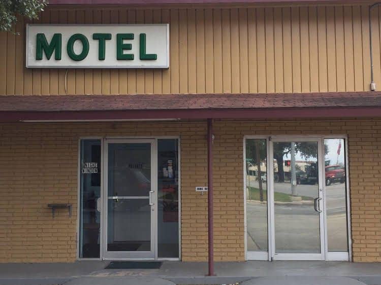 Downtowner Motel Downtowner Motel