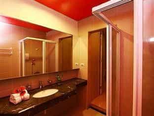 KeChiHsuan Homestay KeChiHsuan Homestay