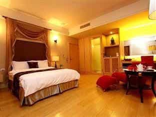 KeChiHsuan Homestay KeChiHsuan Homestay