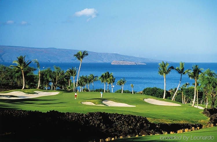 Palms at Wailea Maui by Outrigger0