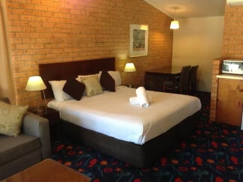 King Room