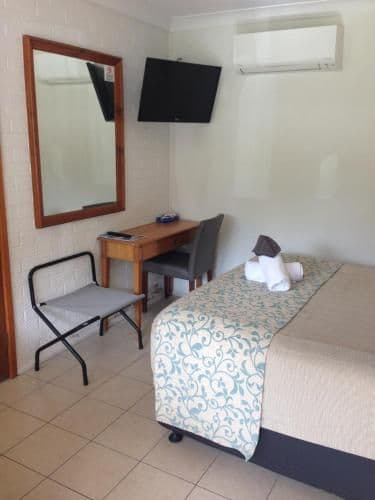 Queen Room