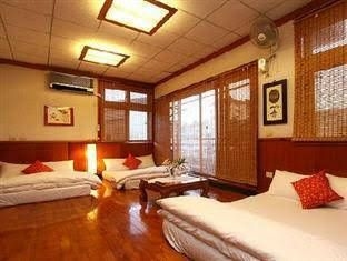 JingHua Homestay2