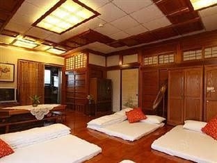 JingHua Homestay3