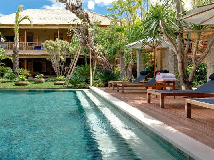 Villa Kinara Villa Kinara