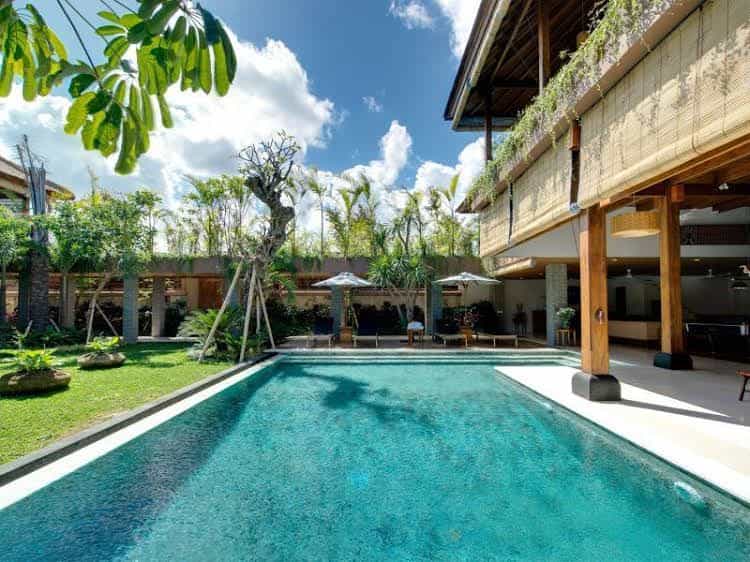 Villa Kinara Villa Kinara