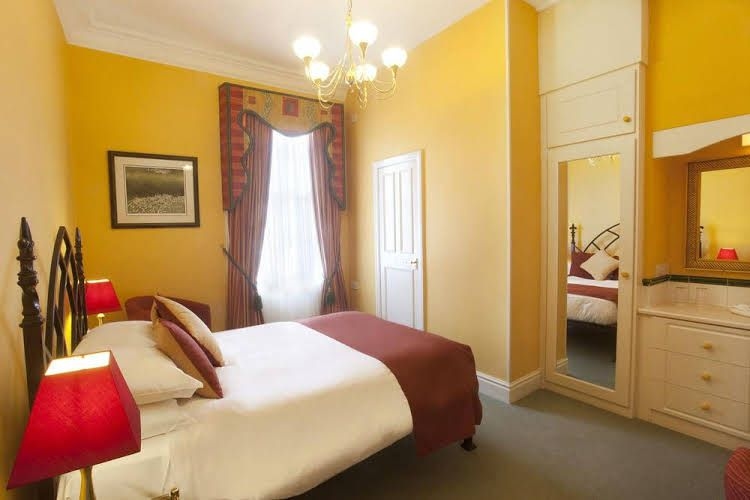 The Hazelwood Guest House1