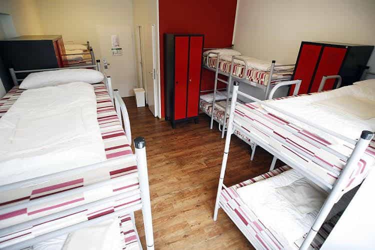 Happy Bed Hostel Happy Bed Hostel