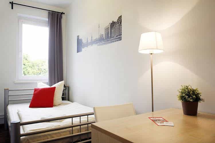 Happy Bed Hostel Happy Bed Hostel