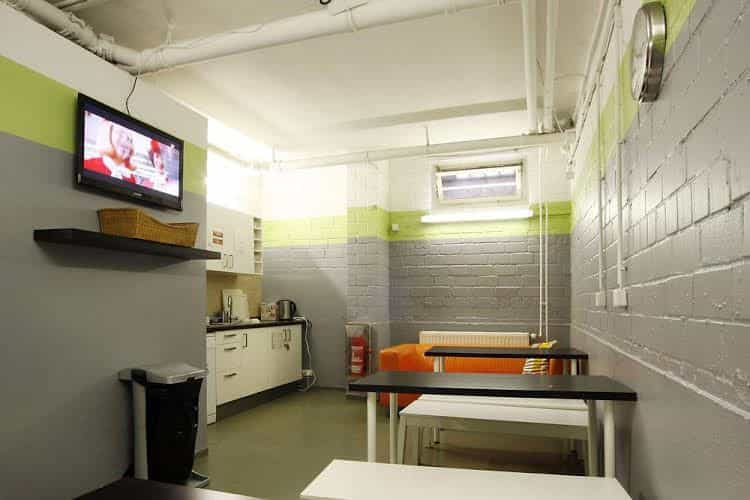 Happy Bed Hostel Happy Bed Hostel