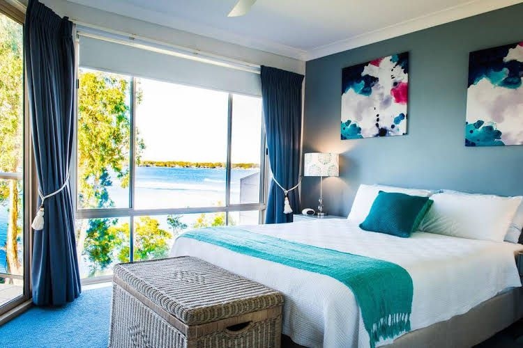 Anne's Waterfront Haven B&B1