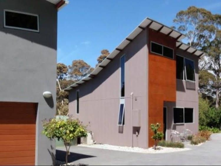 Ulverstone River Retreat4